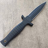 Нескладний тактичний ніж MTech 23см, фото 3