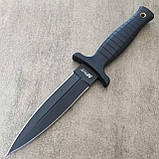 Нескладний тактичний ніж MTech 23см, фото 5