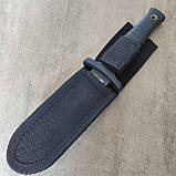 Нескладний тактичний ніж MTech 23см, фото 7