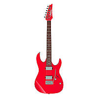 Електрогітара IBANEZ GRX120SP Vivid Red (VRD)