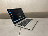 Ноутбук HP EliteBook 840 G6, 14" FHD IPS, i5-8365U, 16GB, 256GB SSD, 4G LTE, фото 3