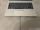 Ноутбук HP EliteBook 840 G6, 14" FHD IPS, i5-8365U, 16GB, 256GB SSD, 4G LTE, фото 4