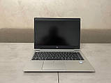 Ноутбук HP EliteBook 840 G6, 14" FHD IPS, i5-8365U, 16GB, 256GB SSD, 4G LTE, фото 5
