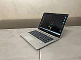 Ноутбук HP EliteBook 840 G6, 14" FHD IPS, i5-8365U, 16GB, 256GB SSD, 4G LTE, фото 2