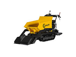 Гусеничний міні-самоскид Lumag MD500HPRO-S