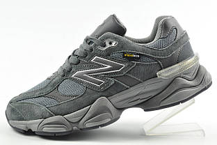 Кросівки термо New Balance 9060 Cordura зимові