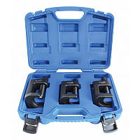 Набір знімачів для рульового та кульового шарніра 3шт. ASTA A-3BJP