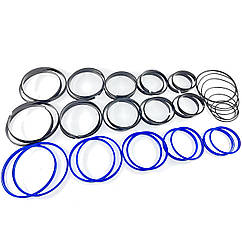 Ремкомплект гідроциліндра Hydrolider 175-5 (C-H)