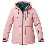 Гірськолижні куртки