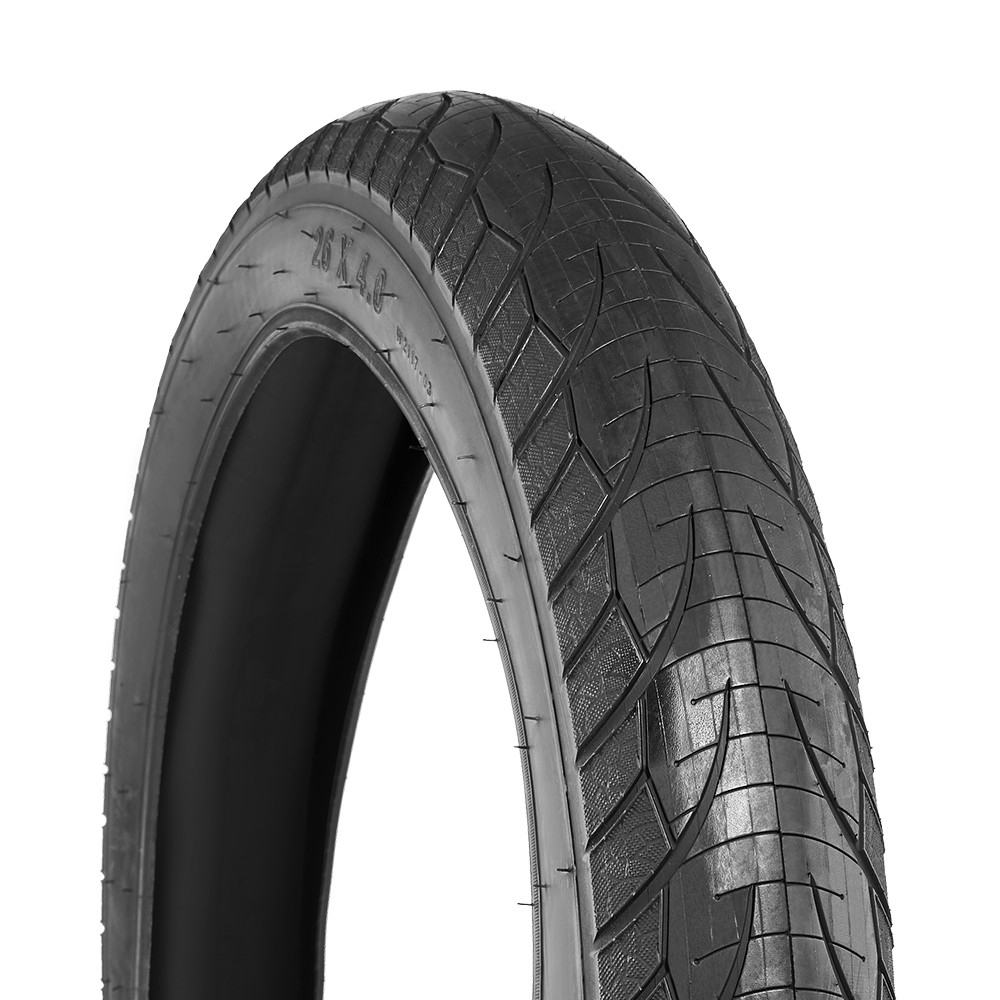 Покришка для велосипеда Grey's 26 x 4.00 W2117 27TPI FAT BIKE, фото 1
