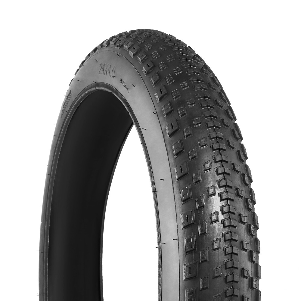 Покришка для велосипеда Grey's 24 x 4.00 W2116 27TPI FAT BIKE, фото 1