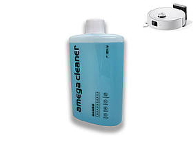 Миючий засіб (1 л) сумісний з роботами-пилососами Roborock