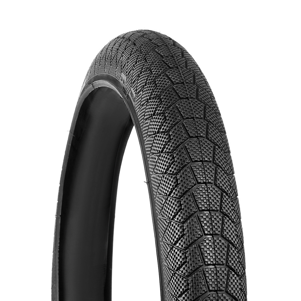 Покришка велосипеднаа Grey's 20 x 2.25 P1406 27TPI BMX, фото 1