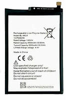 Акумулятор для Infinix Hot 11s / BL-49GX AAAA no logo, 5000mAh