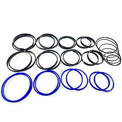 Ремкомплект гідроциліндра Hydrolider 175-4 (C-H)