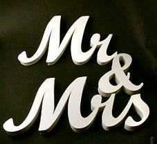 Слова з Пінопласту 30-40 см довжина. Декоративні сірі букви імена на весілля народження хрещення об'ємні імена літери