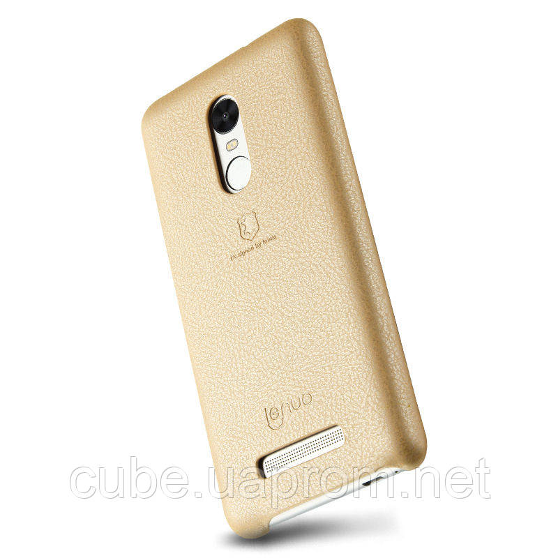 Захисний бампер для Xiaomi Redmi Note 3 Pro SE Special Edition