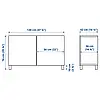 IKEA BESTÅ (792.099.97), фото 9