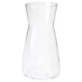 KARAFF КАРАФФ Графин, прозоре скло, 1.0 л