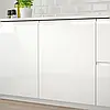 IKEA Двері VOXTORP (ІКЕА ВОКСТОРП) 40397485, фото 3