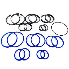 Ремкомплект гідроциліндра HYVA UM 129-5