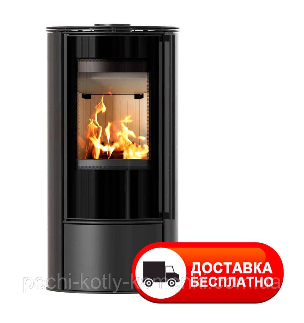 Піч Kratki ERIK (подача повітря з вулиці)