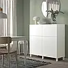 IKEA Скорочення полиць з дверцями/ящиками BESTscript (494.80.09), фото 2