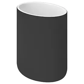 IKEA Стакан для зубних щіток EKOLN ( 004.416.21)