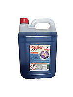 Рідкий універсальний миючий засіб Passion Gold Bergblumen 4.75 л.
