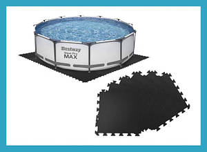 Підкладка під басейн