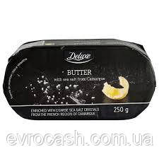 Олія Deluxe Butter 250 г, фото 1