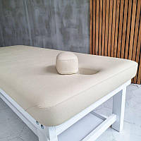 Стаціонарний масажний стіл КТ-02