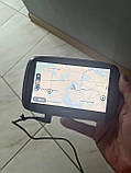 Б/У GPS-навігатор для автомобілів TomTom GO 510Tom, фото 3