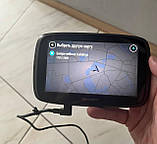 Б/У GPS-навігатор для автомобілів TomTom GO 510Tom, фото 6