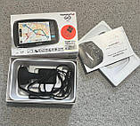 Б/У GPS-навігатор для автомобілів TomTom GO 510Tom, фото 9