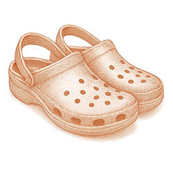 Сандалі, капці