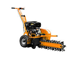 Траншеєкопач MAST Bautechnik MGF-1500