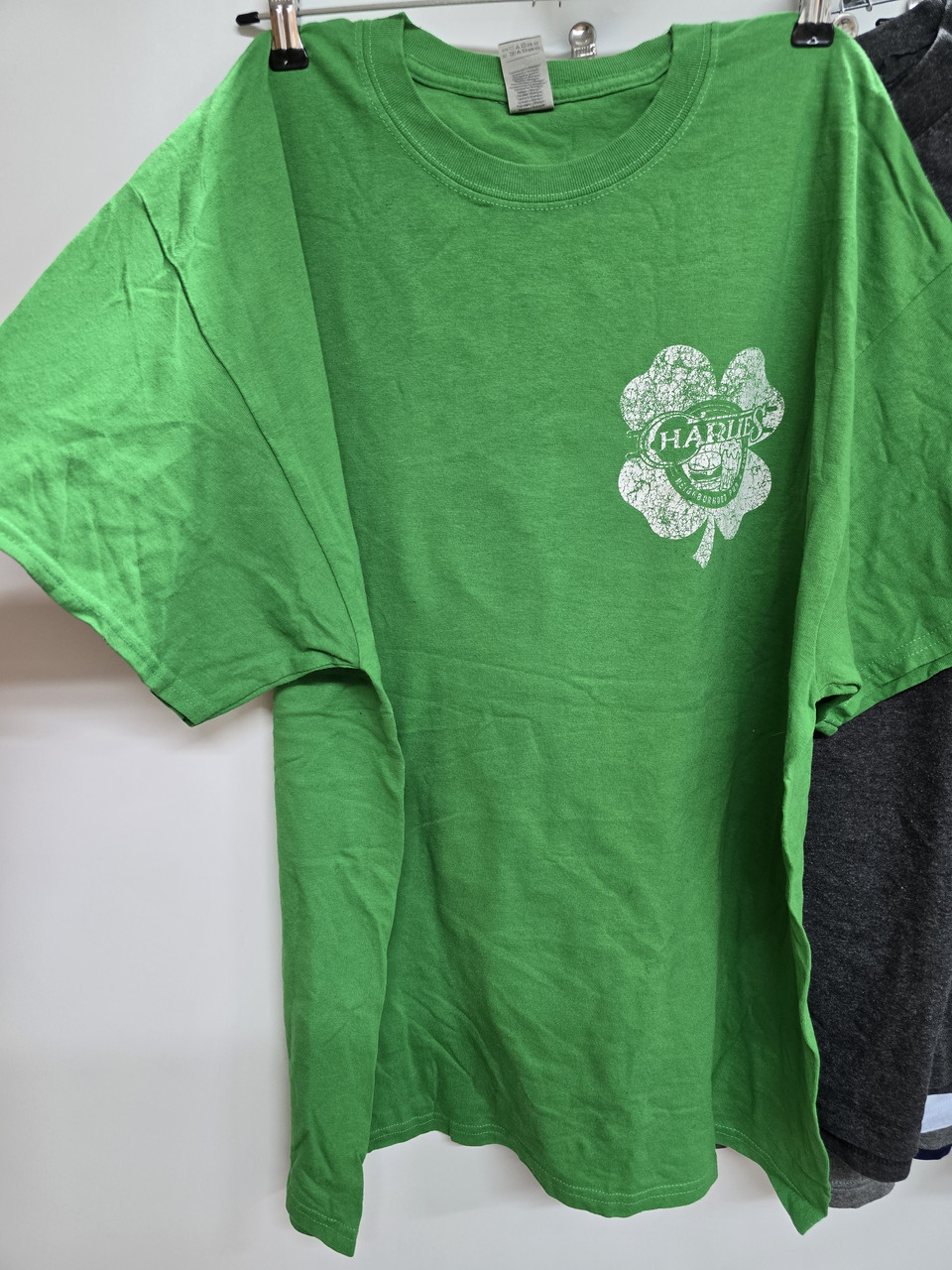 Футболка чоловіча бу XL, фото 1