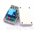 Реле часу RD21H: надійне керування електроживленням