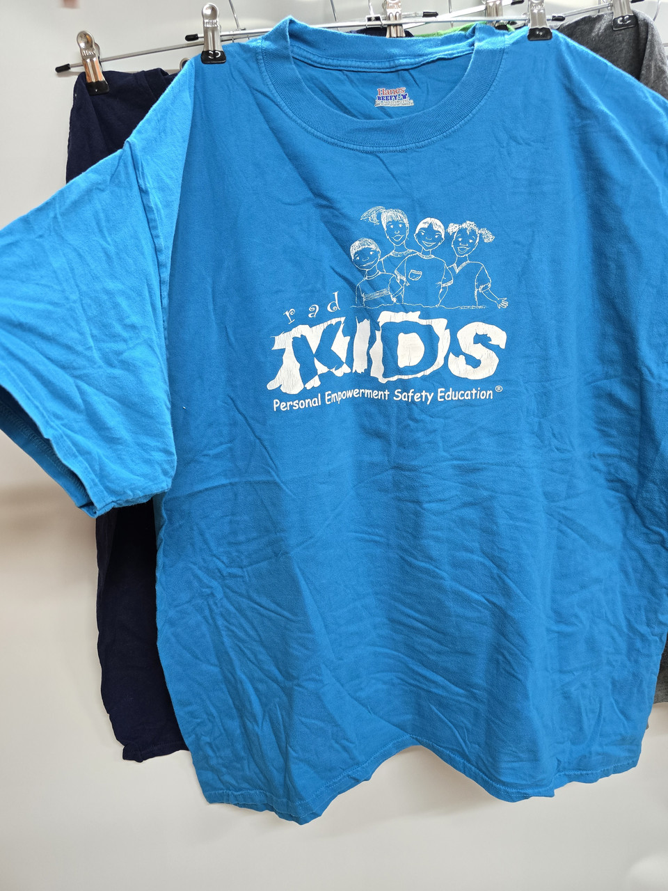 Футболка  чоловіча бу 2XL, фото 1