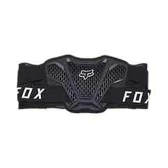 Пояс Fox Titan Race, Black, S/M