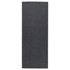 IKEA MORUM (102.035.73) Килим, всередині/зовні темно-сірий