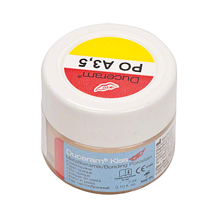 Duceram kiss paste opaque А3,5 (3мл)