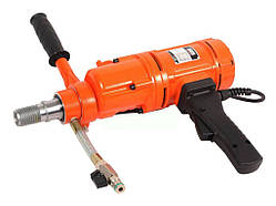 Установка алмазного буріння по бетону Bass Polska 7751