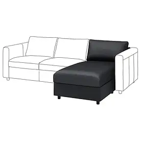 IKEA VIMLE (ІКЕА VIMLE) 20465376