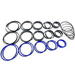 Ремкомплект гідроциліндра Hydrolider 155-5 (C-H)