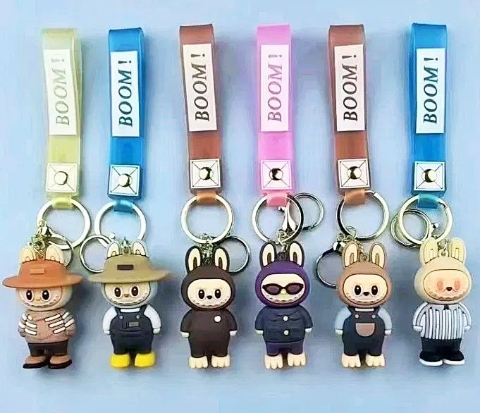 Герої Лабубу (LB79), фото 1