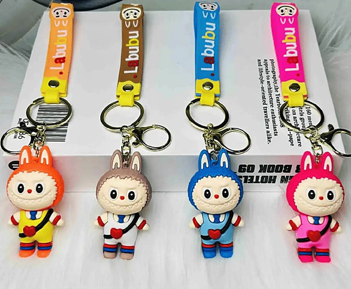 Герої Лабубу (LB72), фото 1