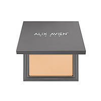 Шовковиста компактна пудра ALIX AVIEN, 07 Tinted Ivory, 9,5 г