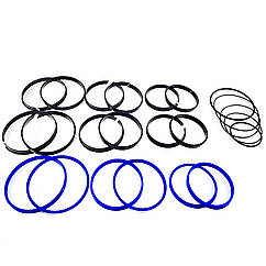 Ремкомплект гідроциліндра Hydrolider 155-3 (C-H)